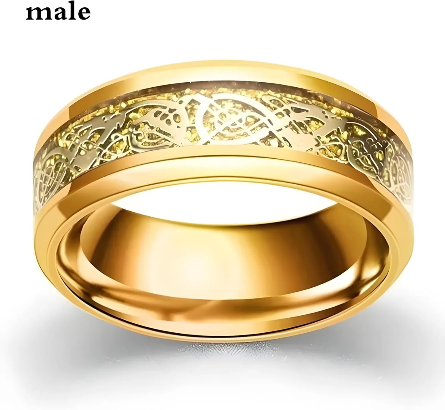 3Pcs Moissanite Wedding Rings Sets for Couples, s925 10K 14K 18K Gold Wedding Rings Sets for Him and Her, Customized Matching Engagement Bands Set for Men and Women Free Engraving