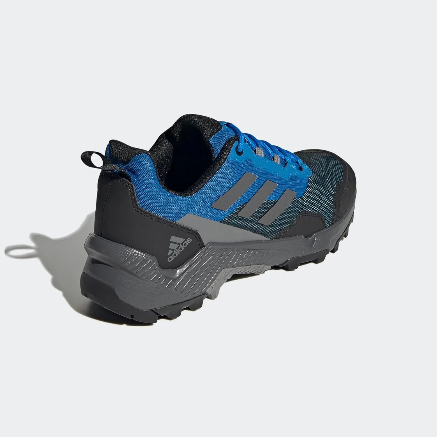 adidas Mens Eastrail 2 Hiking Hiking Sneakers Shoes - Blue