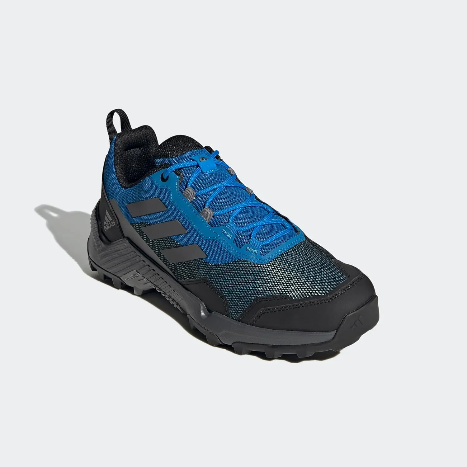 adidas Mens Eastrail 2 Hiking Hiking Sneakers Shoes - Blue