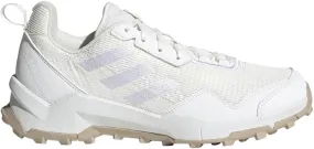 adidas Mens Terrex Ax4 C Hiking Hiking Sneakers Shoes - White
