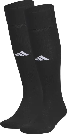 adidas Unisex Rivalry Soccer OTC, Workout Compression Socks - Over the Calf