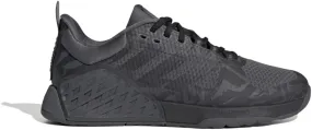 adidas Womens Dropset 2 Training Sneakers Shoes - Black - Size 10.5 M