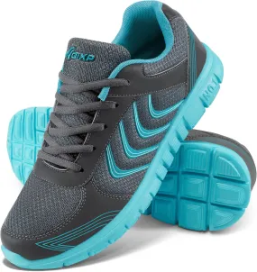 Alicegana Womens Sneakers Fashion Walking Casual Lightweight Tennis Shoes