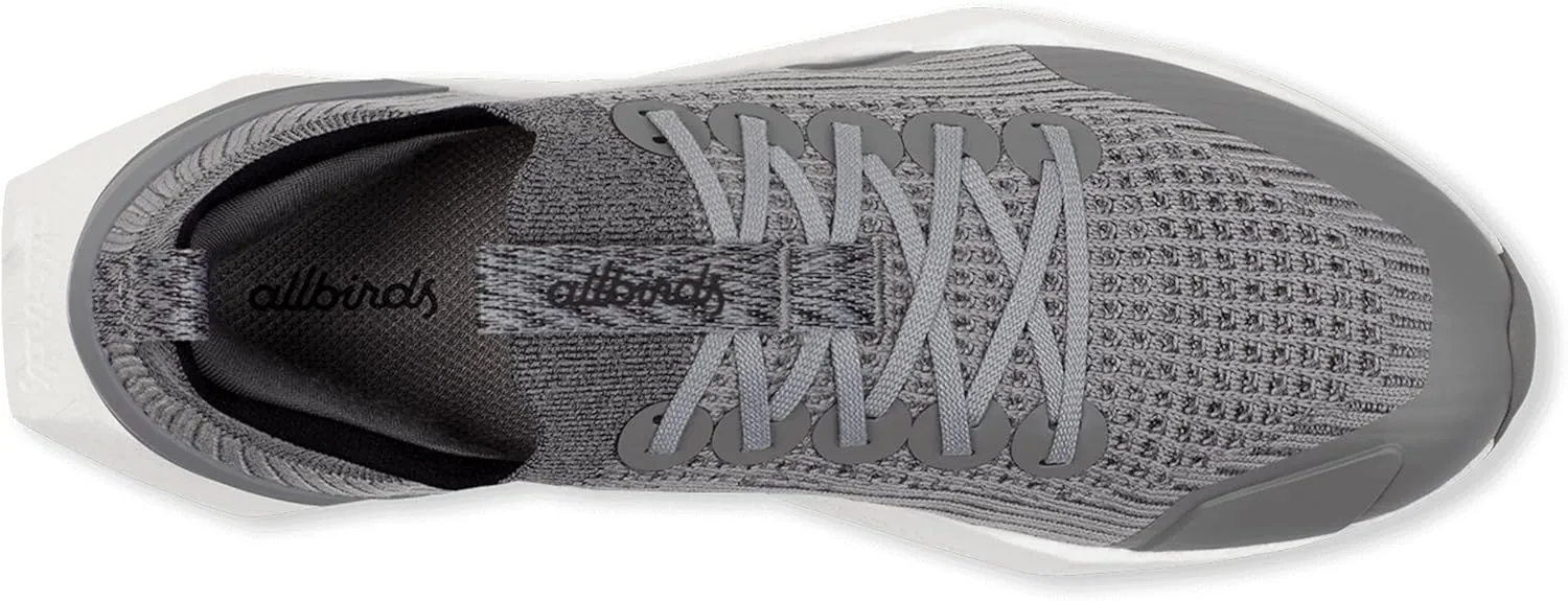 Allbirds Womens Tree Flyer 2 Active Supportive Running Shoe
