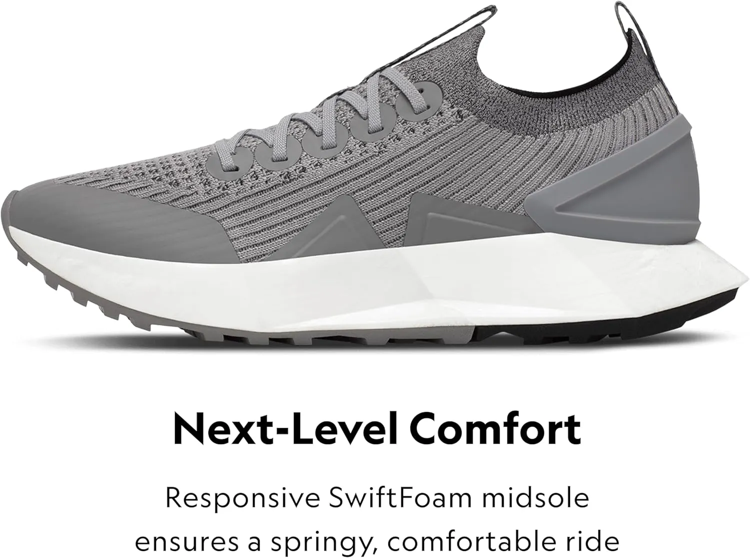Allbirds Womens Tree Flyer 2 Active Supportive Running Shoe