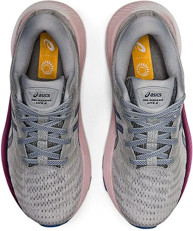 ASICS Gel-Kayano Lite 2 Womens Shoes