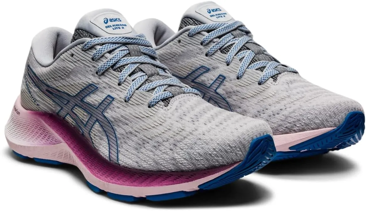 ASICS Gel-Kayano Lite 2 Womens Shoes