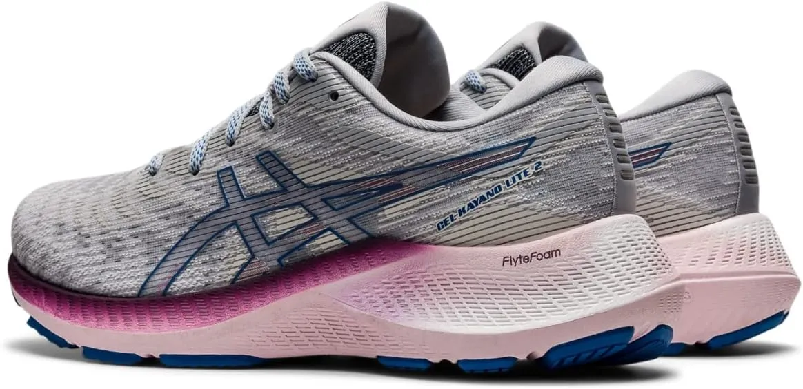 ASICS Gel-Kayano Lite 2 Womens Shoes
