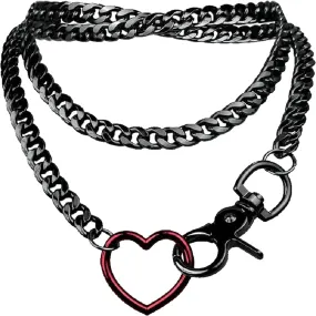 Heart Necklace