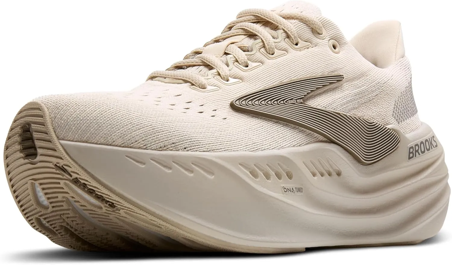 Brooks Womens Glycerin Max Neutral Running & Walking Shoe