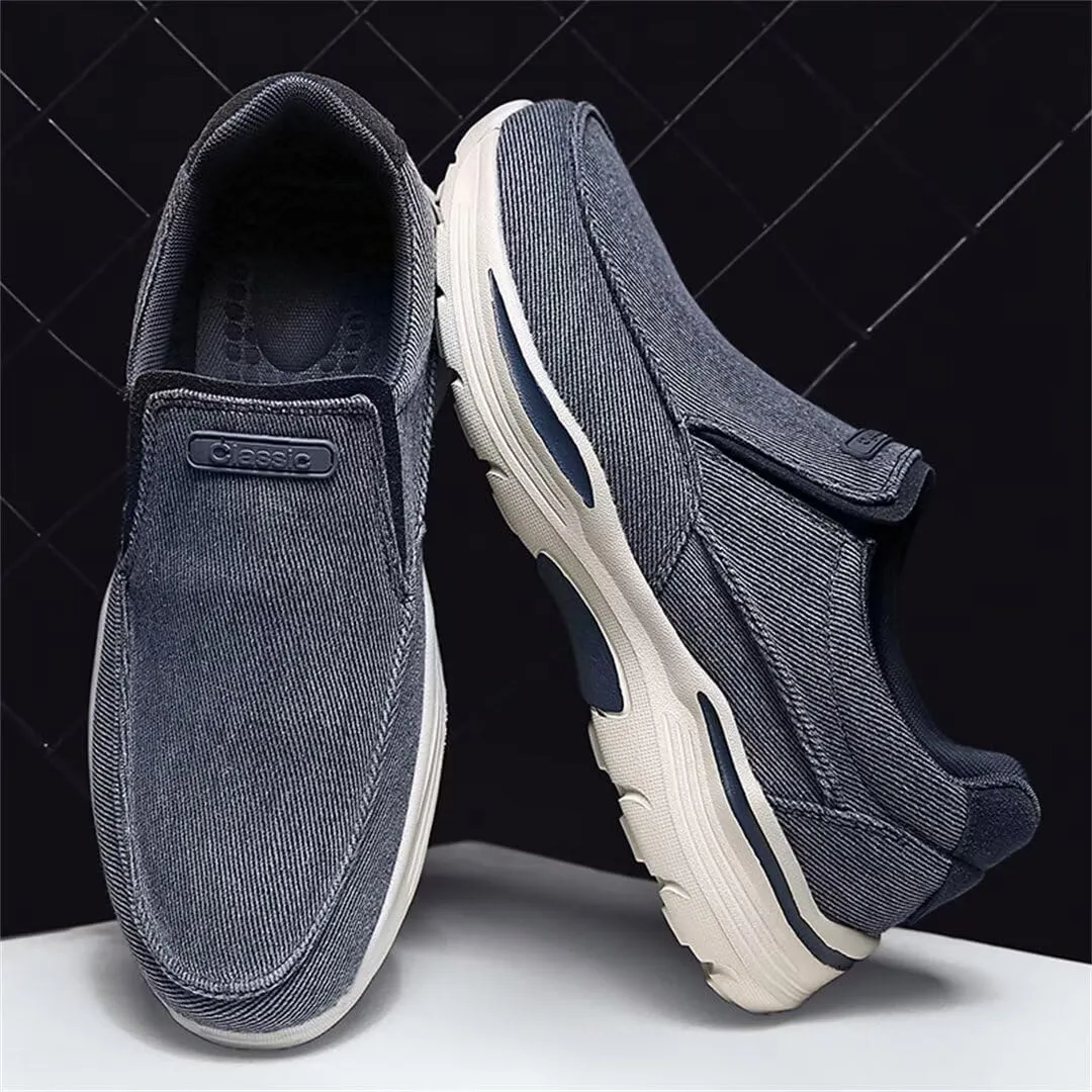 Cables Deklan Mens Walking Shoes
