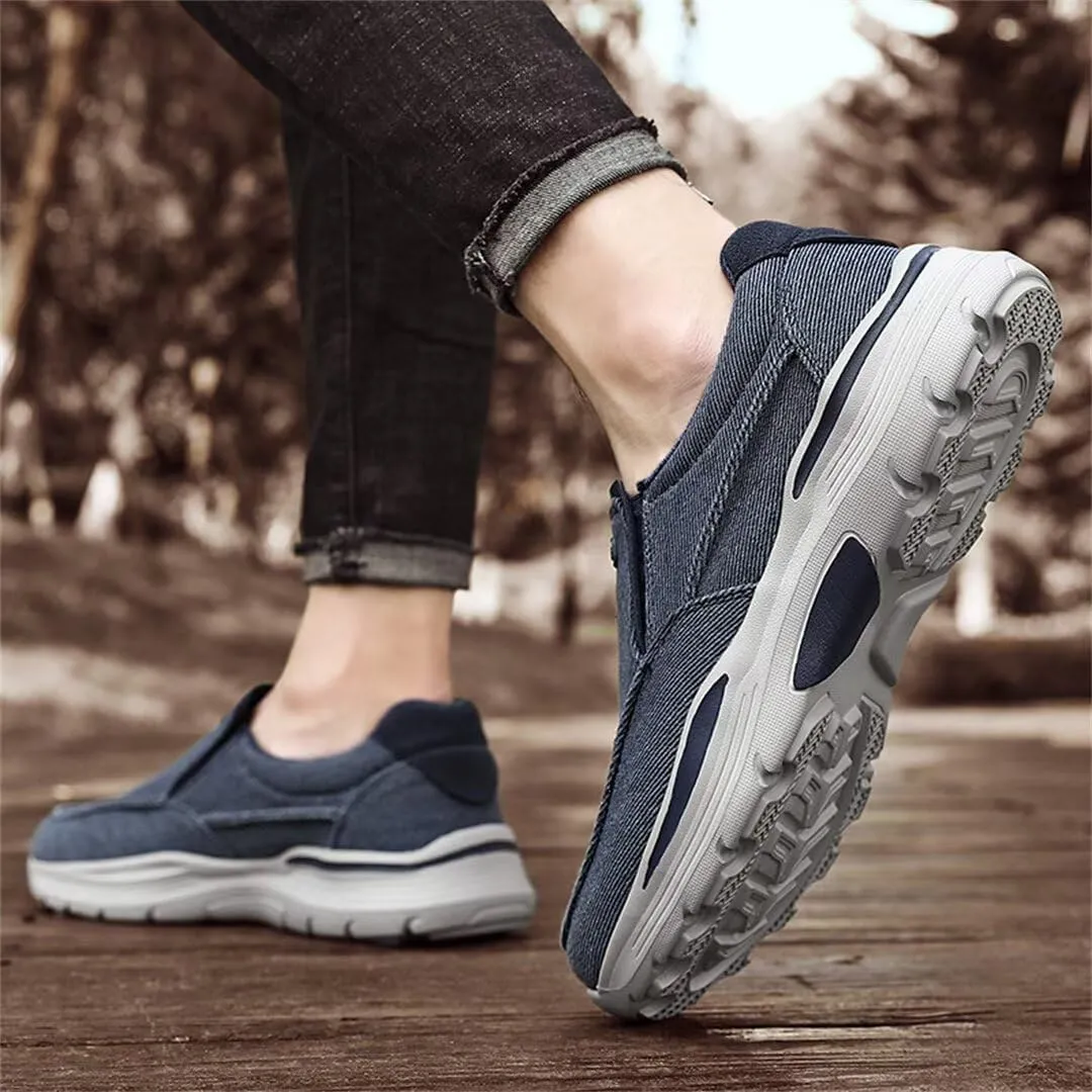 Cables Deklan Mens Walking Shoes