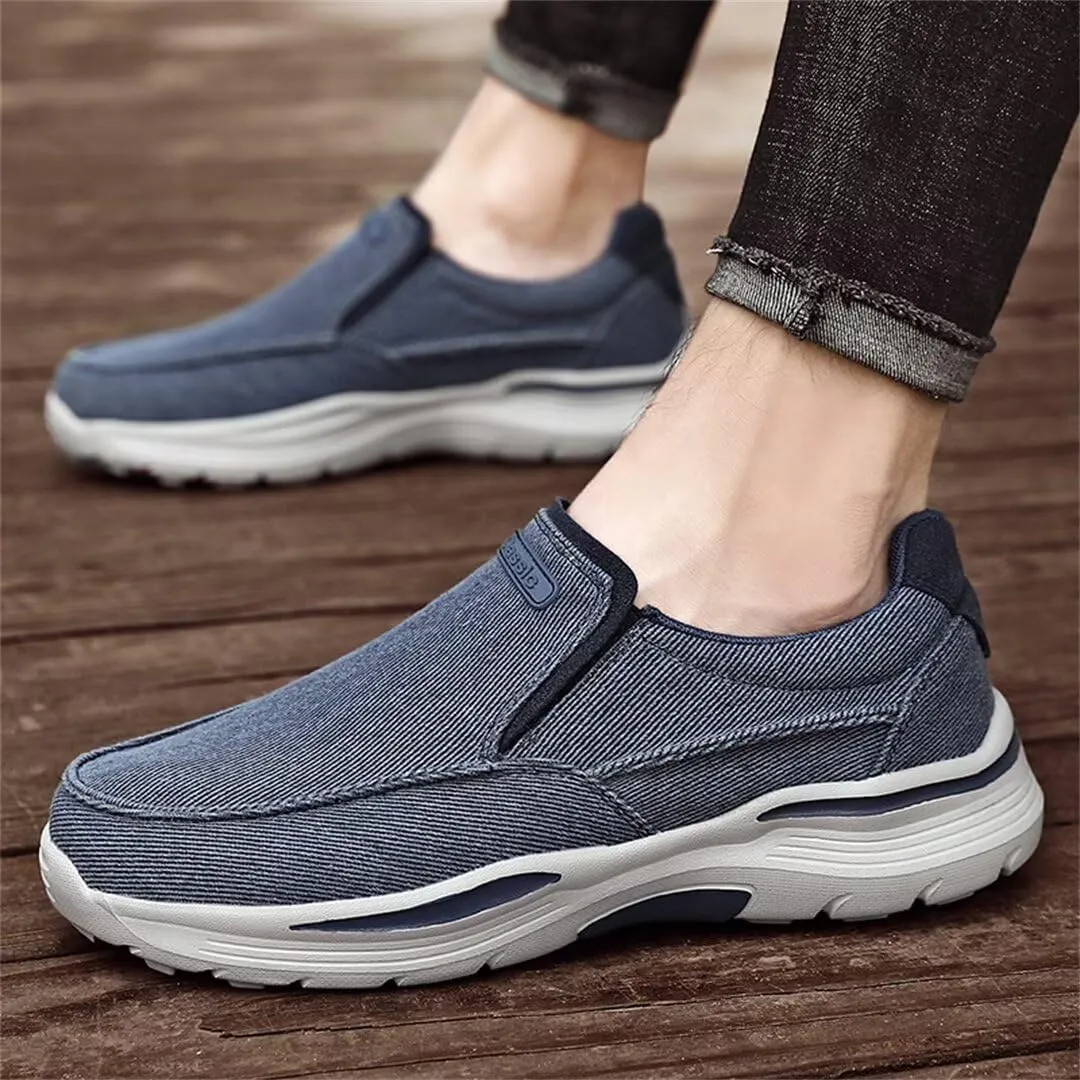 Cables Deklan Mens Walking Shoes