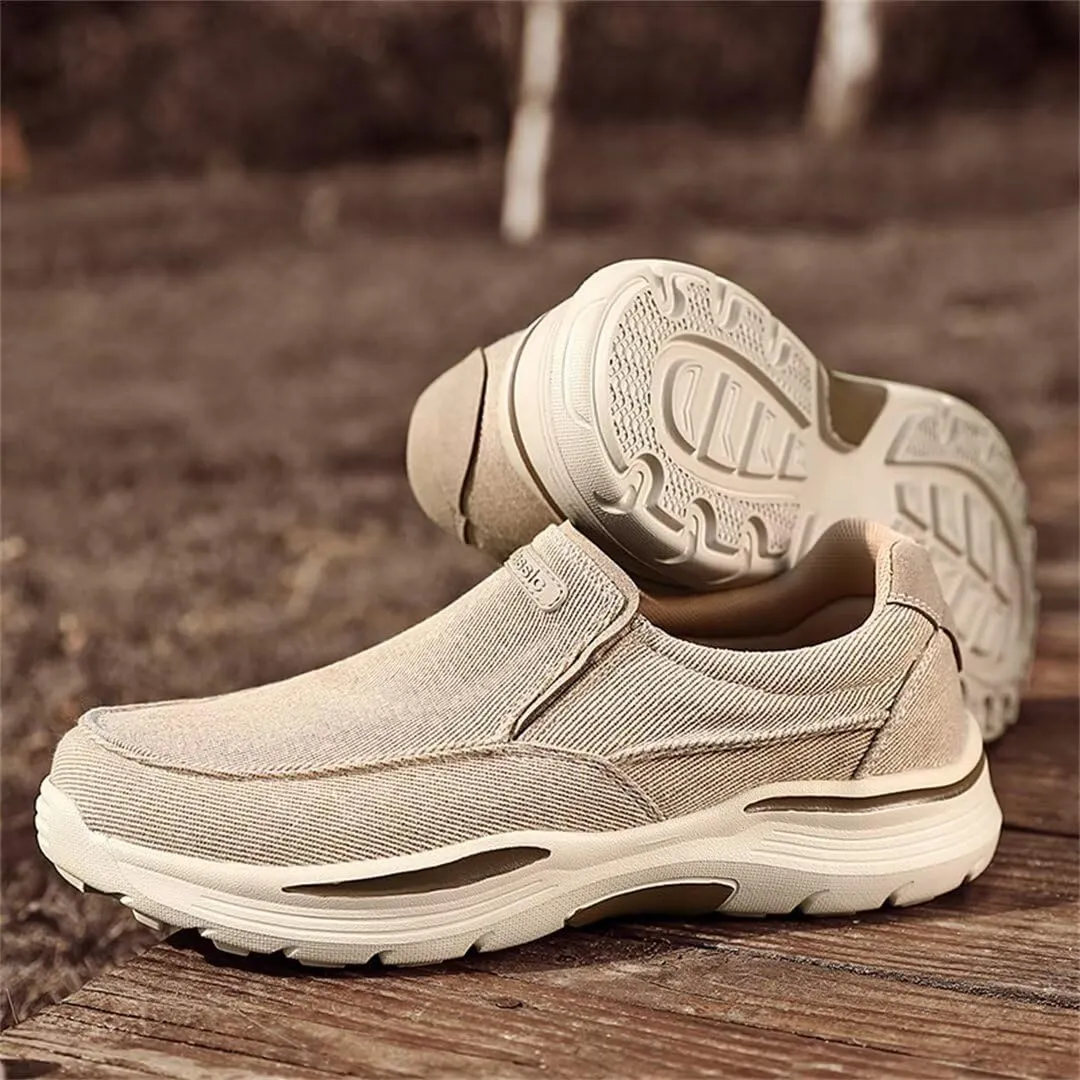 Cables Deklan Mens Walking Shoes