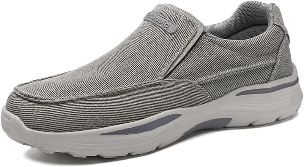 Cables Deklan Mens Walking Shoes