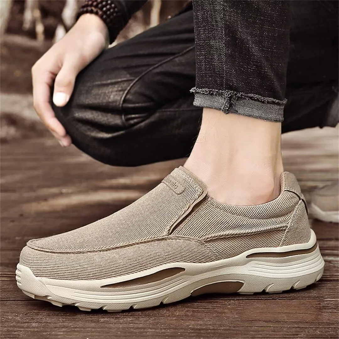 Cables Deklan Mens Walking Shoes