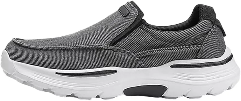 Cables Deklan Mens Walking Shoes