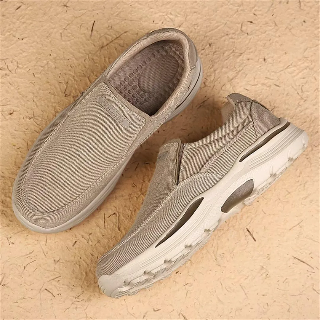 Cables Deklan Mens Walking Shoes