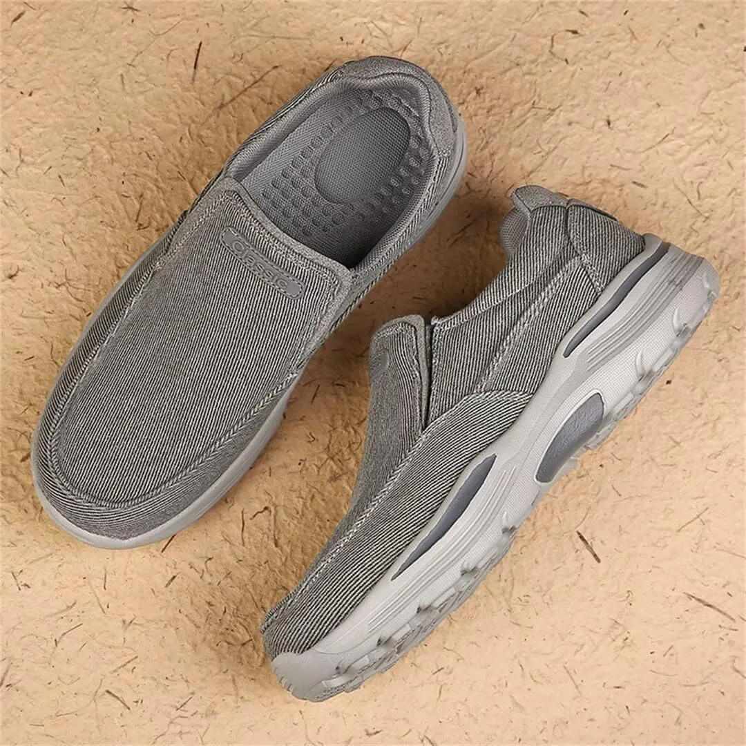 Cables Deklan Mens Walking Shoes