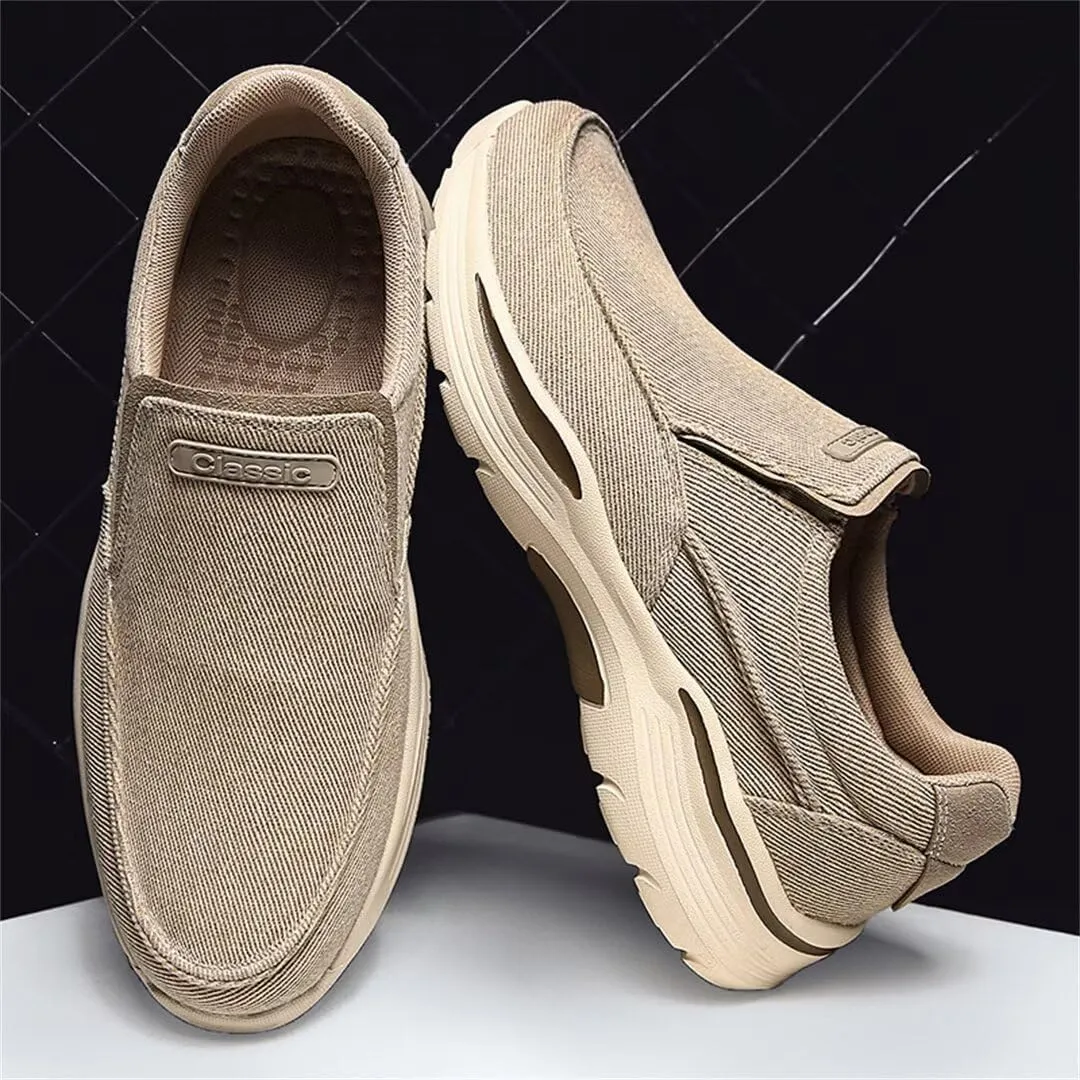 Cables Deklan Mens Walking Shoes