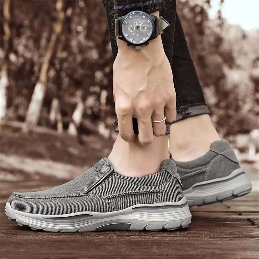 Cables Deklan Mens Walking Shoes