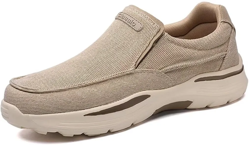Cables Deklan Mens Walking Shoes