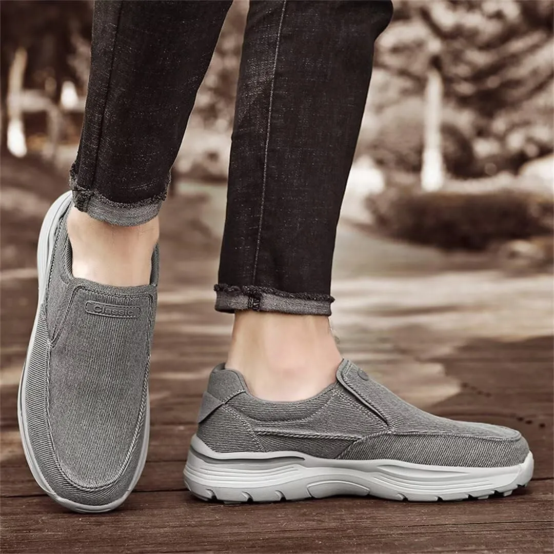 Cables Deklan Mens Walking Shoes