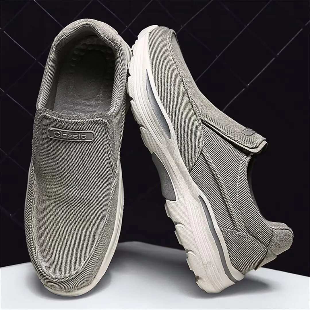 Cables Deklan Mens Walking Shoes