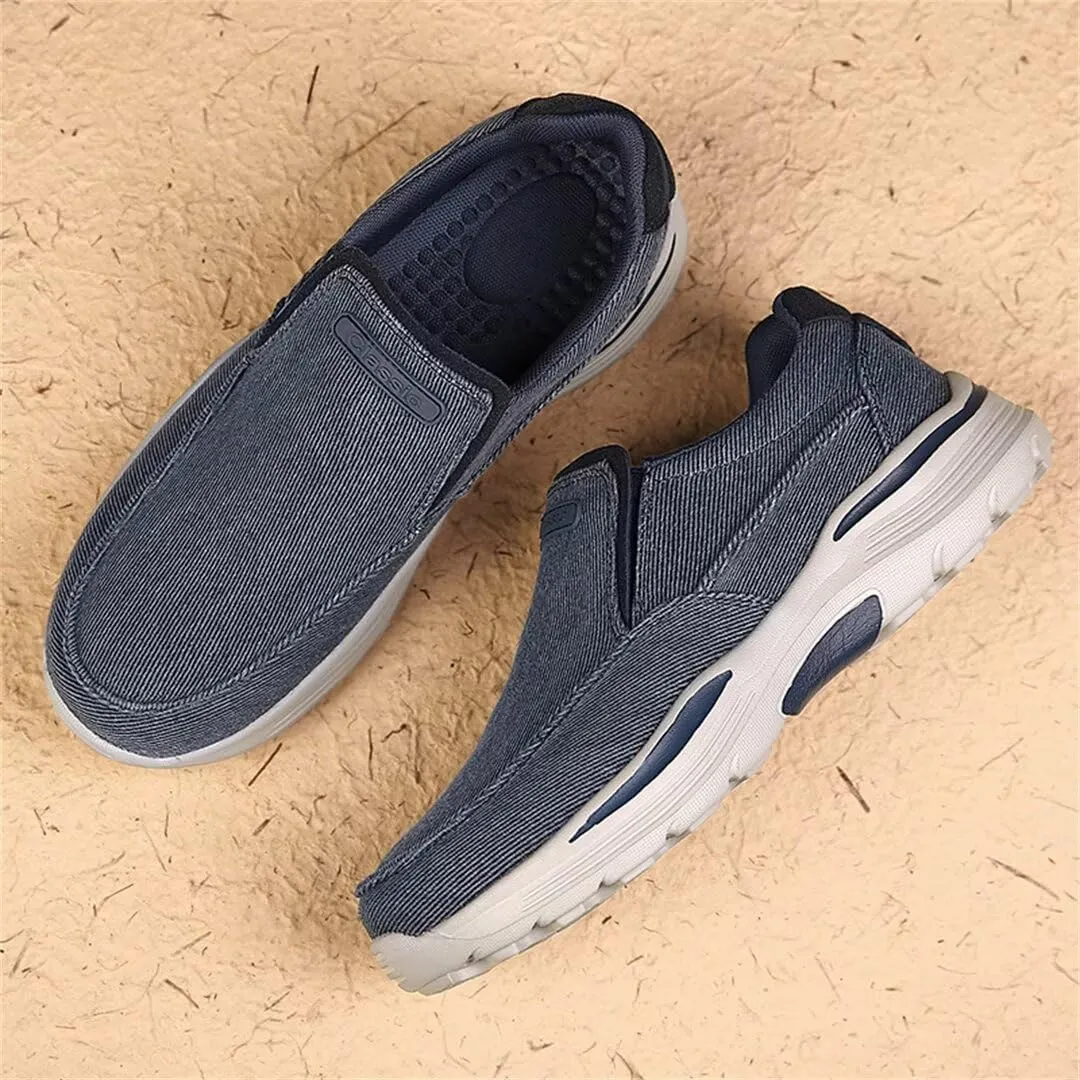 Cables Deklan Mens Walking Shoes