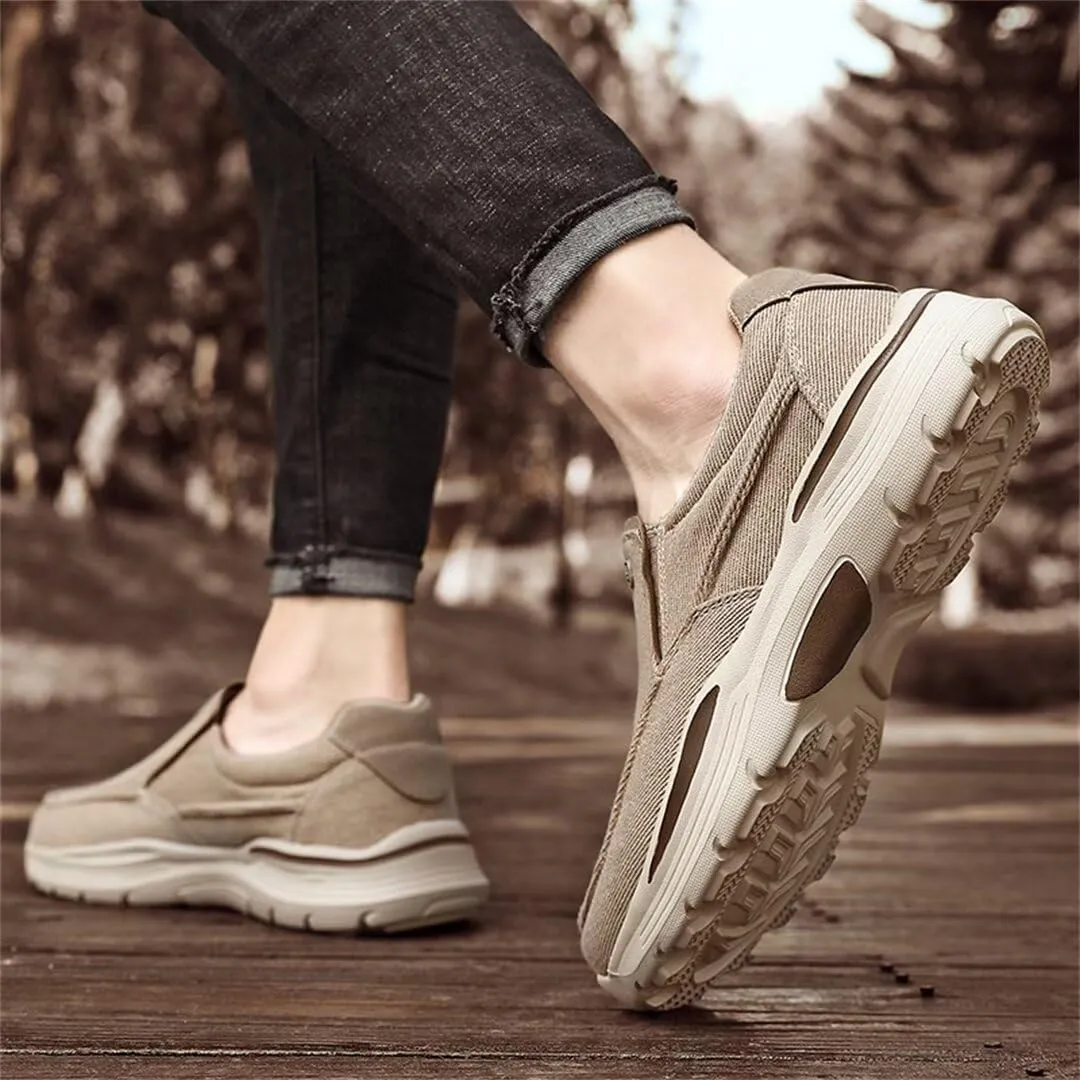 Cables Deklan Mens Walking Shoes