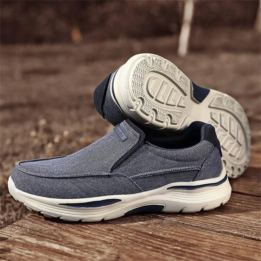Cables Deklan Mens Walking Shoes
