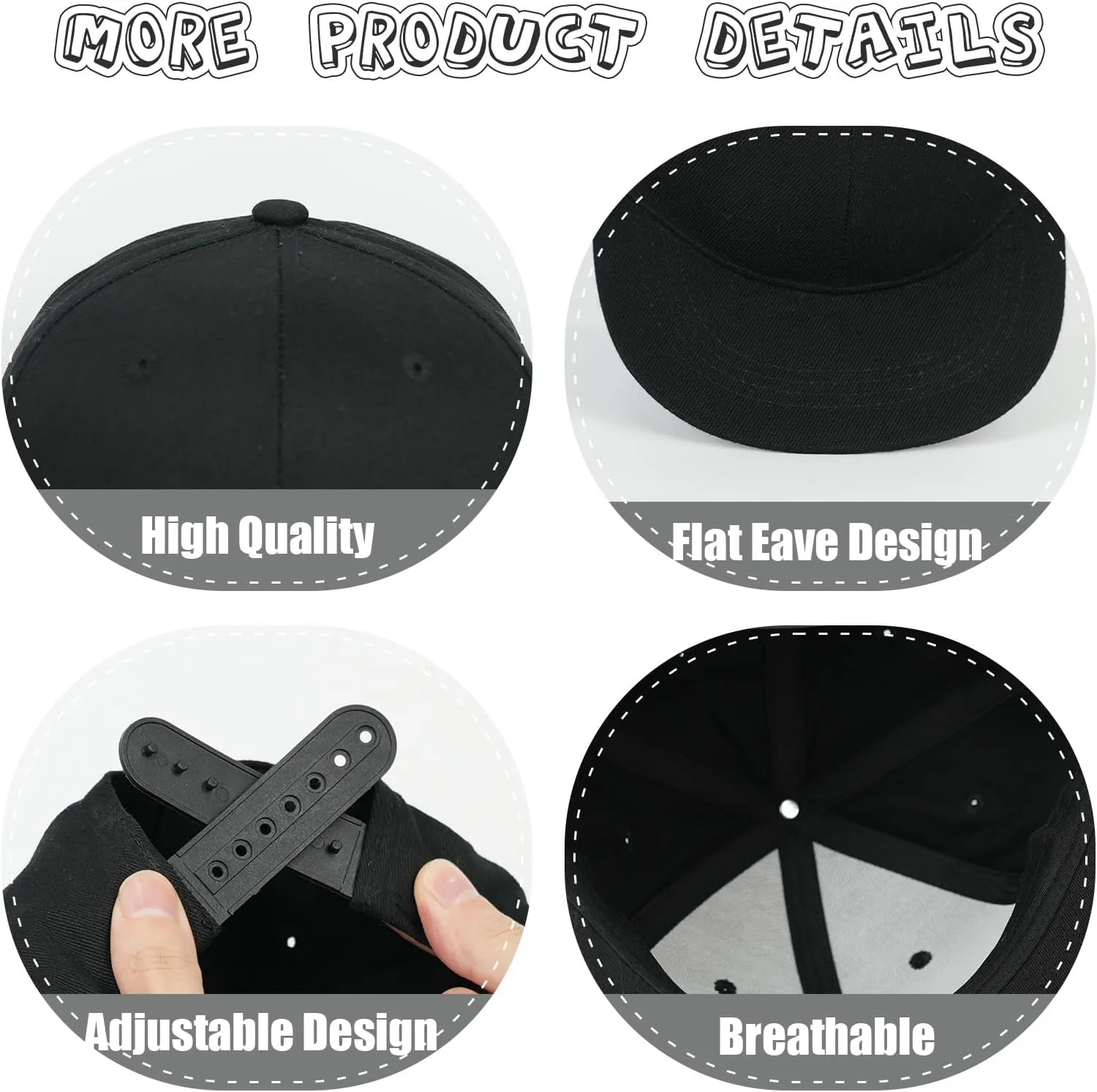 Custom Trucker Hat for Toddler Custom Baseball Caps Sun Hats Adjustable Snapback Cap Gifts for Kids Boy Girls Adults
