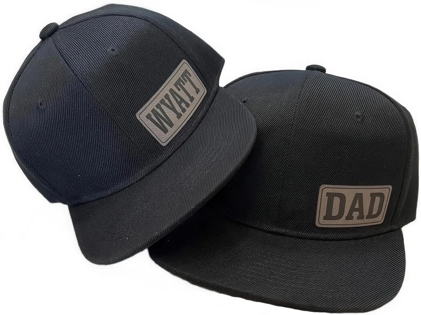 Custom Trucker Hat for Toddler Custom Baseball Caps Sun Hats Adjustable Snapback Cap Gifts for Kids Boy Girls Adults