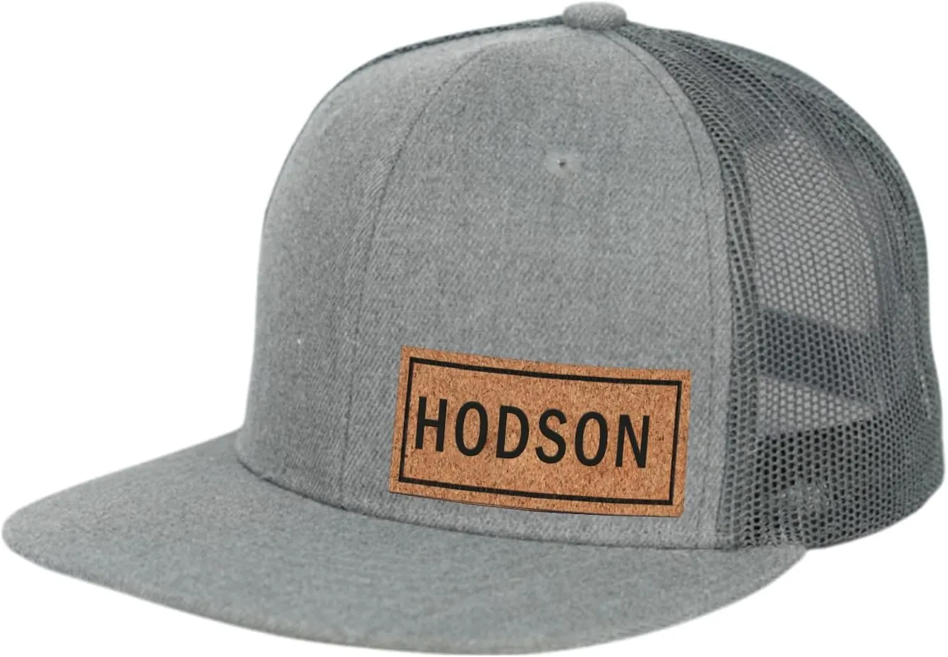 Custom Trucker Hat for Toddler Custom Baseball Caps Sun Hats Adjustable Snapback Cap Gifts for Kids Boy Girls Adults