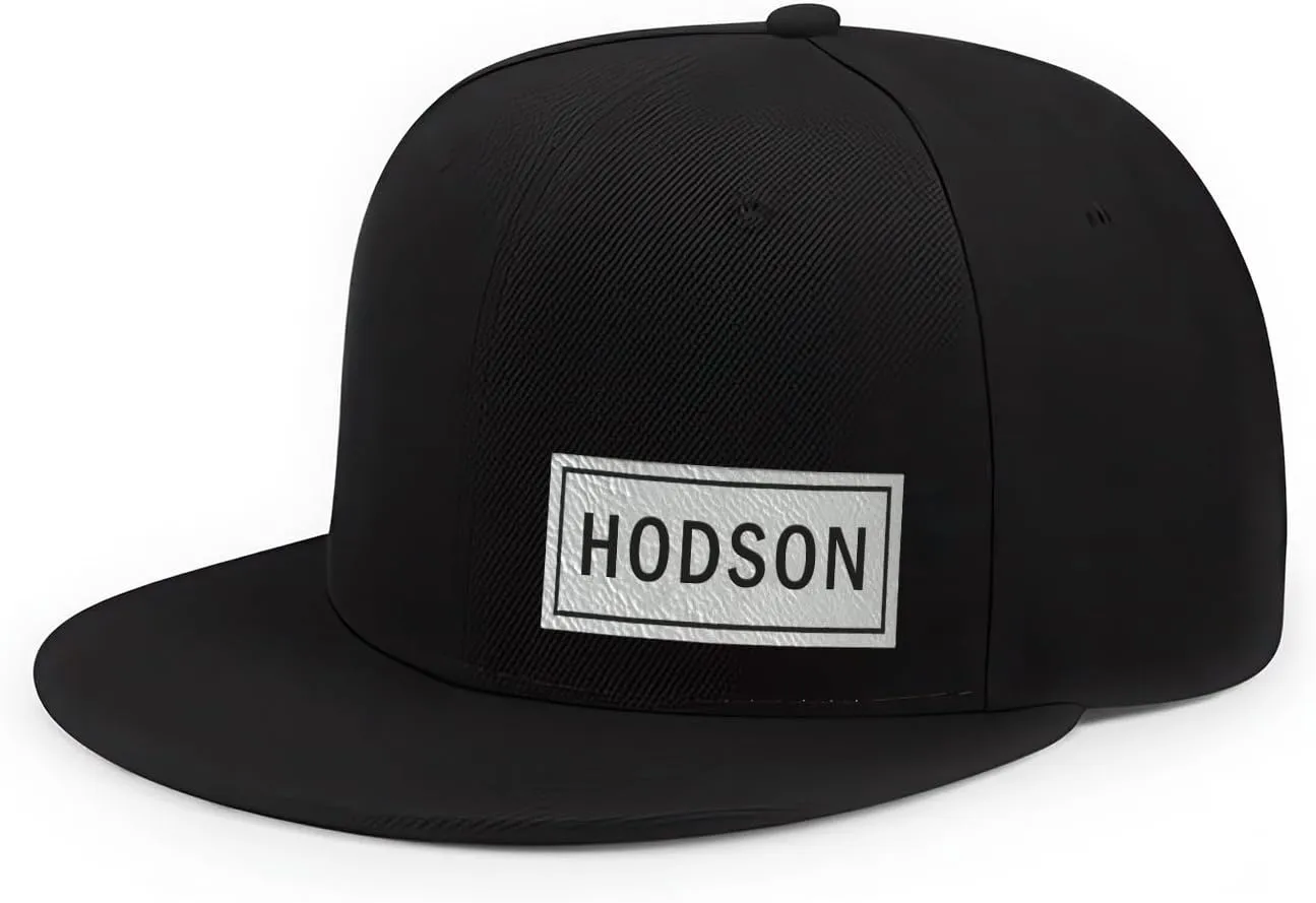 Custom Trucker Hat for Toddler Custom Baseball Caps Sun Hats Adjustable Snapback Cap Gifts for Kids Boy Girls Adults