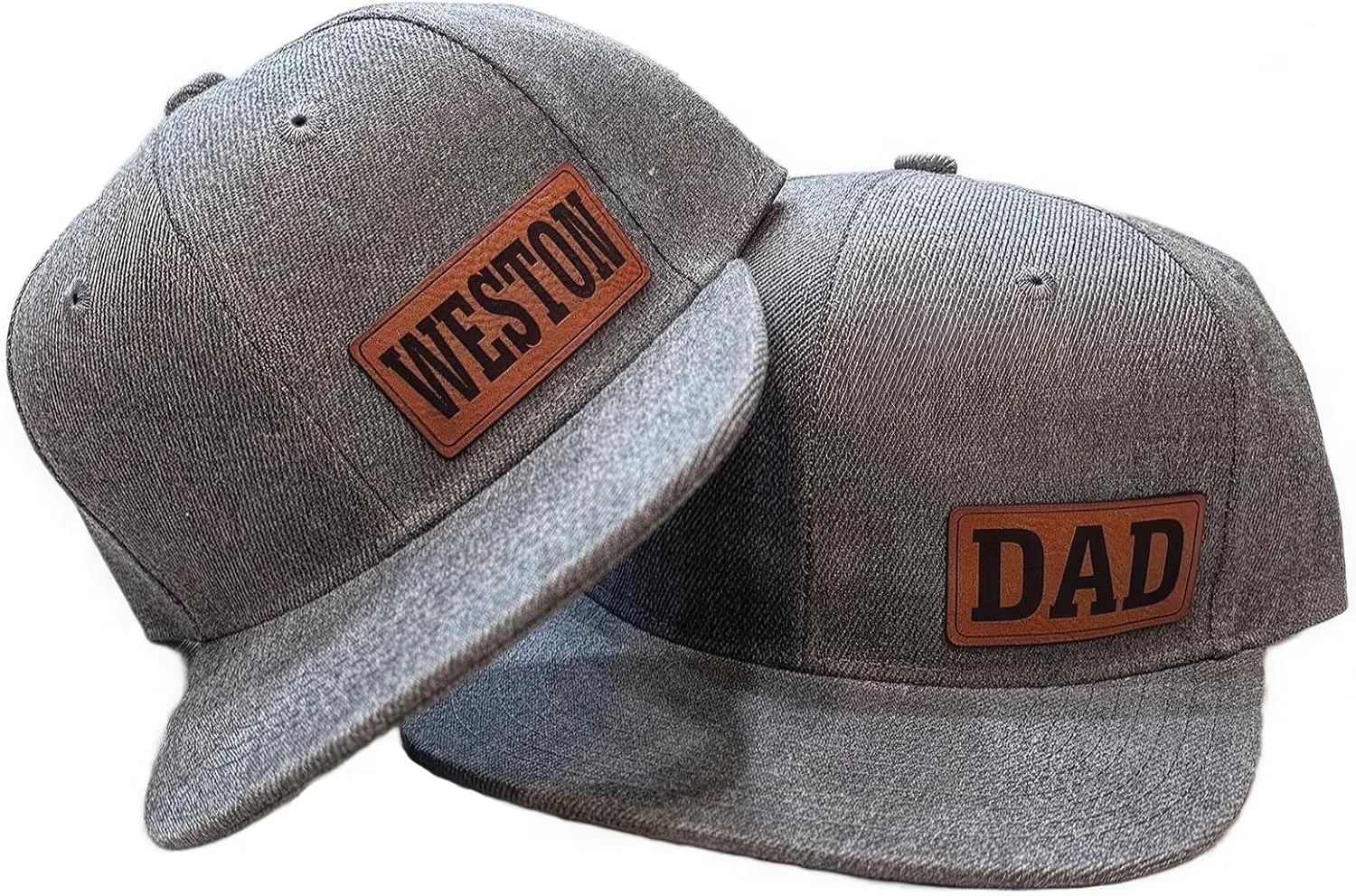 Custom Trucker Hat for Toddler Custom Baseball Caps Sun Hats Adjustable Snapback Cap Gifts for Kids Boy Girls Adults