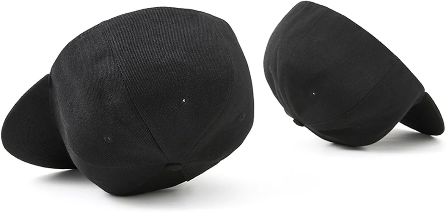 Custom Trucker Hat for Toddler Custom Baseball Caps Sun Hats Adjustable Snapback Cap Gifts for Kids Boy Girls Adults