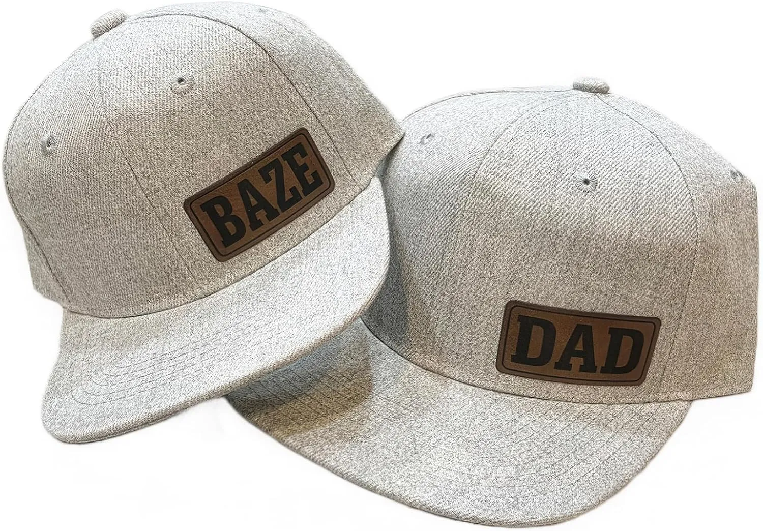 Custom Trucker Hat for Toddler Custom Baseball Caps Sun Hats Adjustable Snapback Cap Gifts for Kids Boy Girls Adults