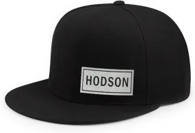 Custom Trucker Hat for Toddler Custom Baseball Caps Sun Hats Adjustable Snapback Cap Gifts for Kids Boy Girls Adults