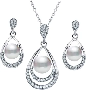 Drop Earrings