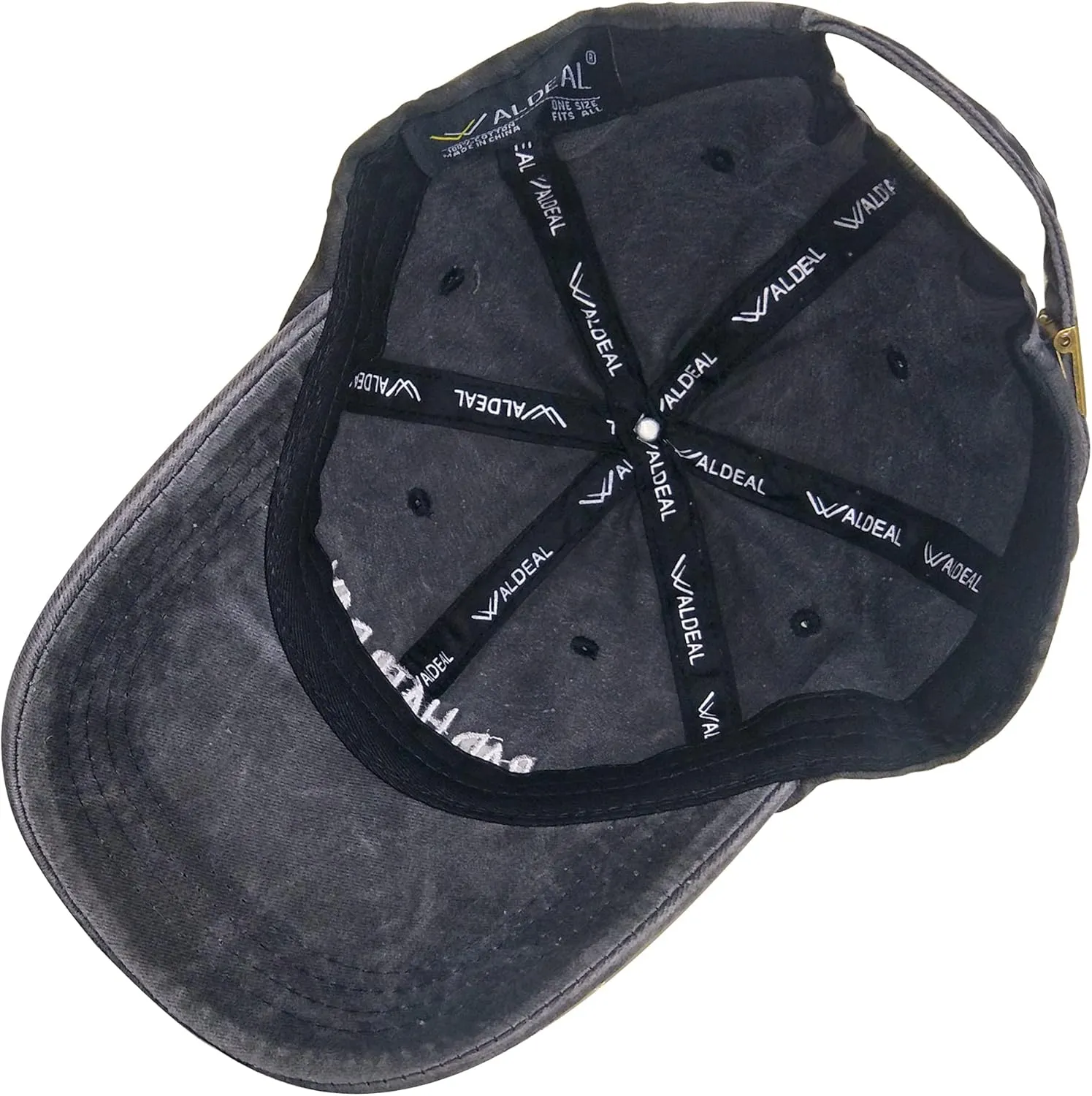 Distressed Basketball Mom Baseball Cap for Women, Adjustable Washed Dad Hat for Mama