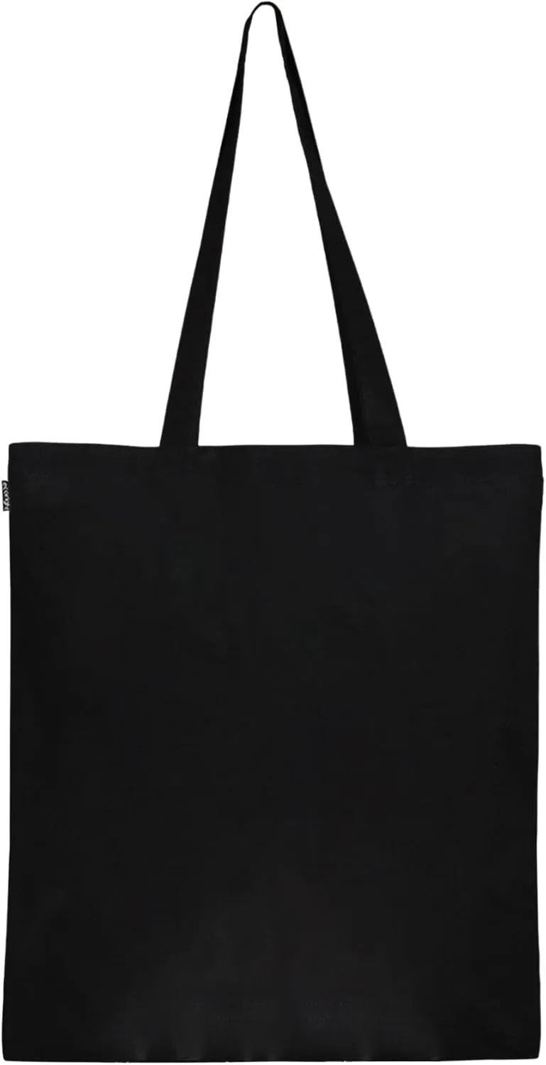 Ecoright Aesthetic Canvas Tote Bag for Women, Reusable Cotton Tote Bag for Grocery, Shopping, Beach & Daily Use