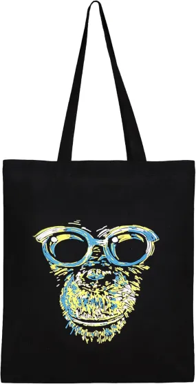 Ecoright Tote Bag for Women, Reusable Grocery Bag, Canvas Tote Bag for Shopping, St Patrick Day Bags