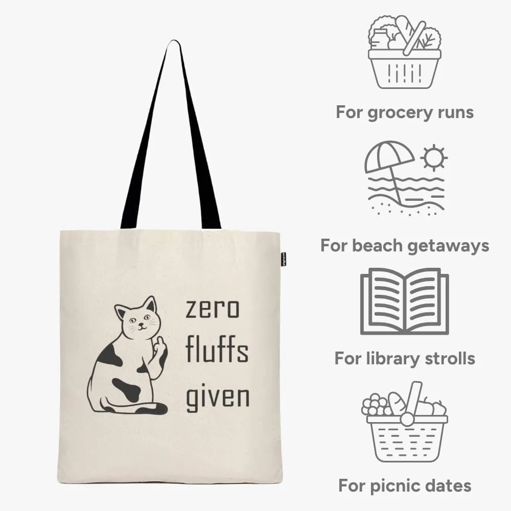 Ecoright Tote Bag for Women, Reusable Grocery Bag, Canvas Tote Bag for Shopping, St Patrick Day Bags