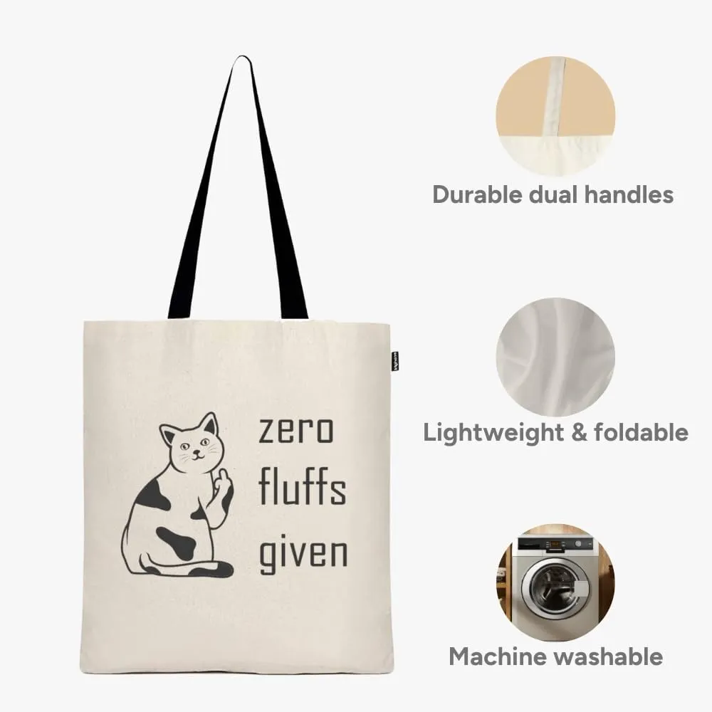 Ecoright Tote Bag for Women, Reusable Grocery Bag, Canvas Tote Bag for Shopping, St Patrick Day Bags