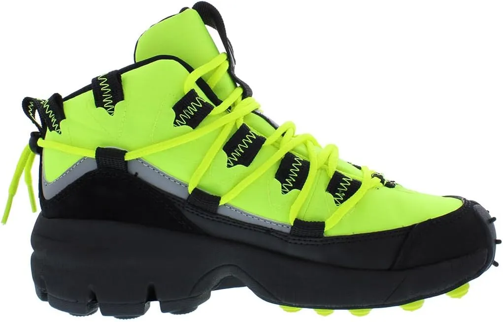 Fila Grant Hill 1 X Trailpacer Womens Basketball