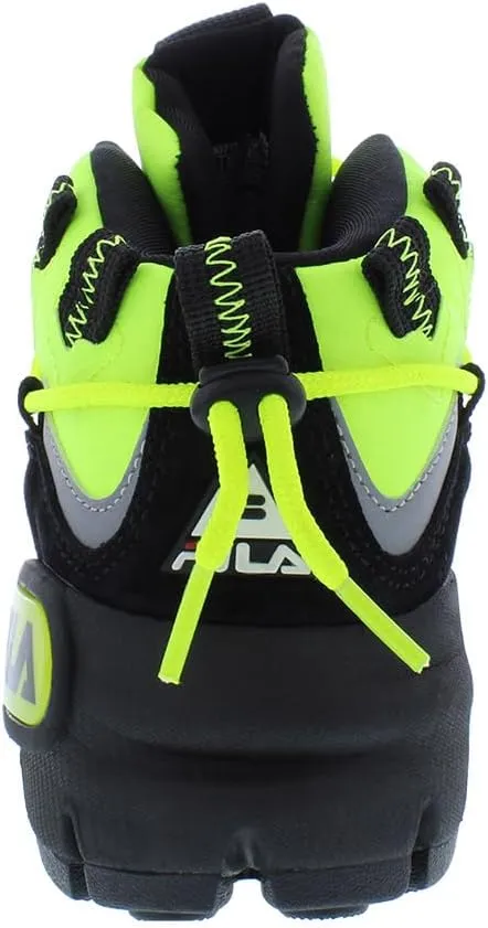 Fila Grant Hill 1 X Trailpacer Womens Basketball