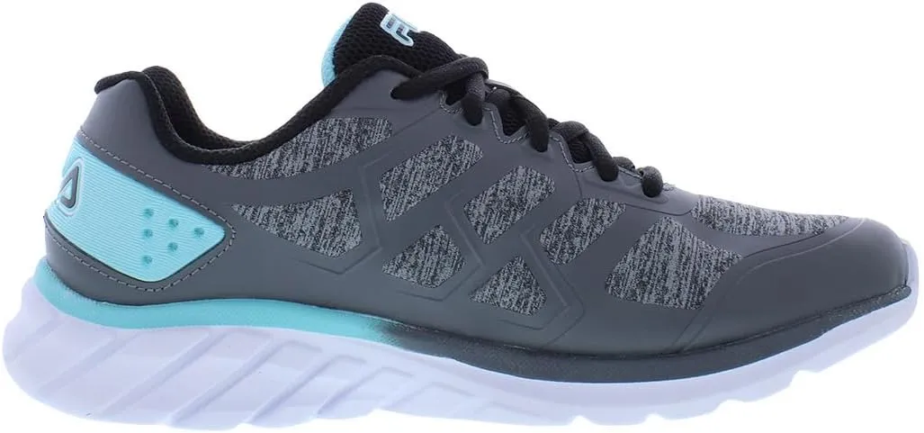 Fila Memory Super Stride Womens Shoes