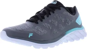 Fila Memory Super Stride Womens Shoes