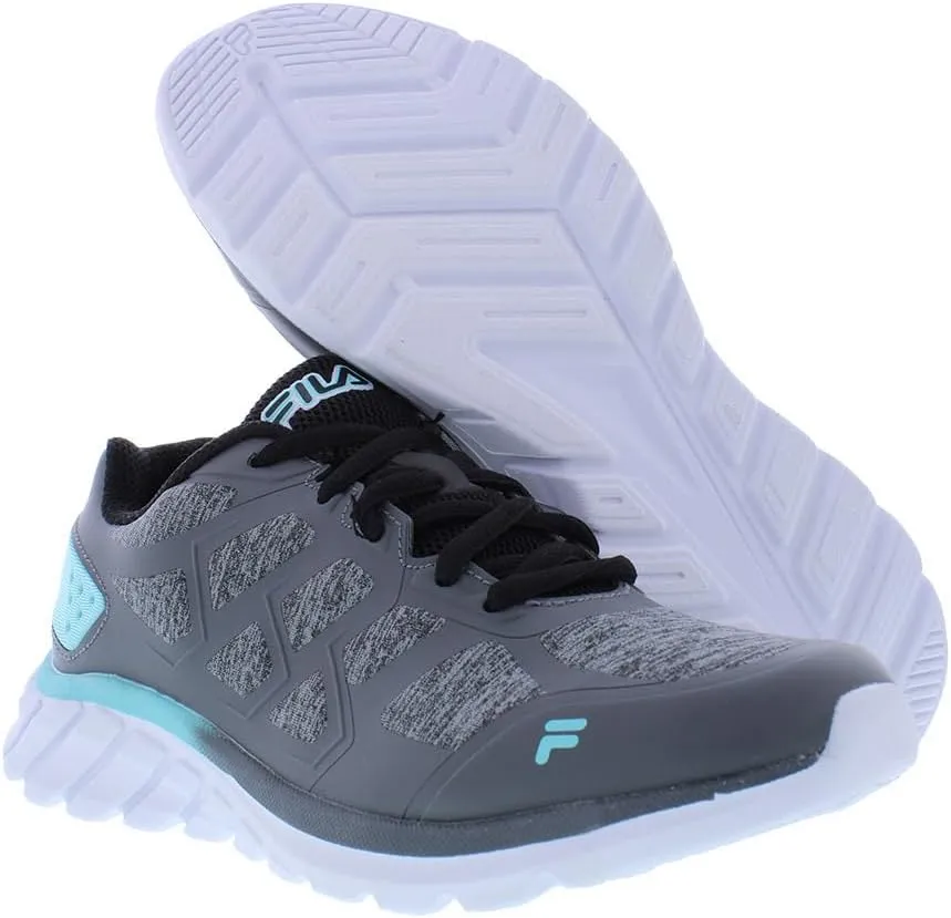 Fila Memory Super Stride Womens Shoes